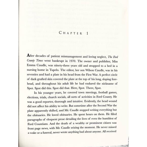 The Last Juror - Picture 5 of 8